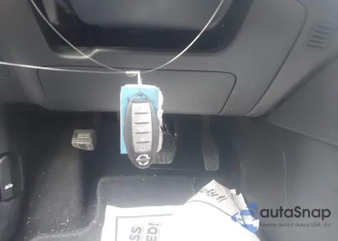 2023 Nissan Sentra Sv Xtronic Cvt from USA, damaged, VIN 3N1AB8CV2PY228833